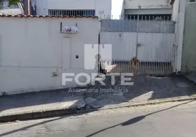 Foto 1 de Lote/Terreno à venda, 120m² em Vila Oliveira, Mogi das Cruzes