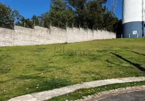 Foto 1 de Lote/Terreno à venda, 590m² em Loteamento Residencial Santa Gertrudes, Valinhos