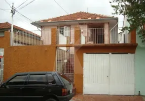Foto 1 de Casa com 2 Quartos à venda, 196m² em Parada Inglesa, São Paulo