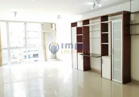 Foto 1 de Sala Comercial à venda, 36m² em Higienópolis, São Paulo