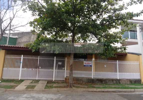 Foto 1 de  com 4 Quartos à venda, 268m² em Alem Ponte, Sorocaba