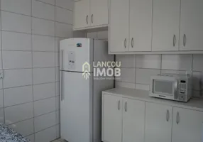 Foto 1 de Apartamento com 3 Quartos para alugar, 92m² em Jardim Paulista I, Jundiaí