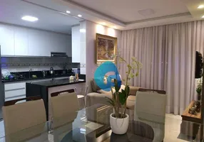 Foto 1 de Apartamento com 2 Quartos à venda, 57m² em Cruzeiro, São José dos Pinhais