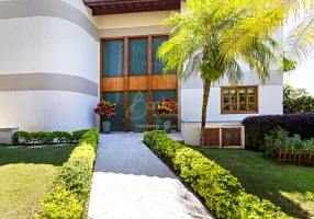 Foto 1 de Casa de Condomínio com 4 Quartos à venda, 800m² em Fazenda Morumbi, São Paulo