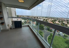 Foto 1 de Apartamento com 3 Quartos à venda, 92m² em Loteamento Alphaville Campinas, Campinas