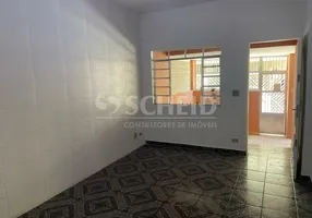 Foto 1 de Casa com 2 Quartos à venda, 178m² em Campo Grande, São Paulo