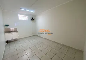 Foto 1 de Sala Comercial para alugar, 19m² em Taquaral, Campinas