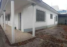 Foto 1 de Casa com 3 Quartos à venda, 475m² em Carlos Prates, Belo Horizonte