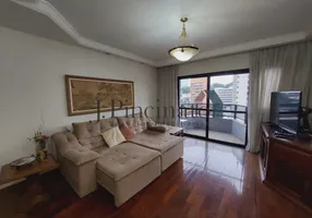 Foto 1 de Apartamento com 4 Quartos à venda, 152m² em VILA VIRGINIA, Jundiaí