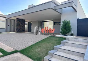 Foto 1 de Casa de Condomínio com 4 Quartos à venda, 323m² em Parque das Nações, Bauru