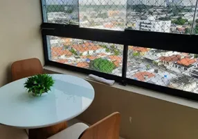 Foto 1 de Apartamento com 2 Quartos à venda, 54m² em Imbiribeira, Recife
