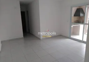 Foto 1 de Apartamento com 2 Quartos à venda, 67m² em Centro, São Caetano do Sul