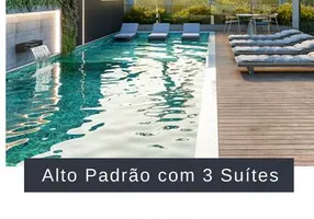 Foto 1 de Apartamento com 3 Quartos à venda, 117m² em Jardim Floresta, Porto Alegre