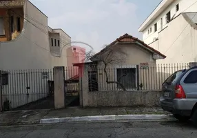 Foto 1 de Lote/Terreno com 1 Quarto à venda, 300m² em Vila Lucia, São Paulo