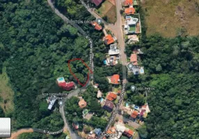 Foto 1 de Lote/Terreno à venda, 1122m² em Teresópolis, Porto Alegre