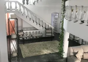 Foto 1 de Sobrado com 3 Quartos à venda, 270m² em São José, São Caetano do Sul