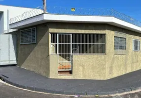 Foto 1 de Casa com 2 Quartos à venda, 89m² em VILA VIRGINIA, Ribeirão Preto