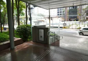 Foto 1 de Sala Comercial para venda ou aluguel, 204m² em Itaim Bibi, São Paulo