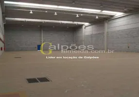 Foto 1 de Galpão/Depósito/Armazém para alugar, 1730m² em Industrial Anhangüera, Osasco