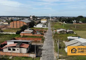 Foto 1 de Lote/Terreno à venda, 300m² em Polícia Rodoviária, Araranguá