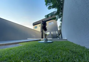 Foto 1 de Casa com 3 Quartos à venda, 97m² em Garavelo Residencial Park, Aparecida de Goiânia