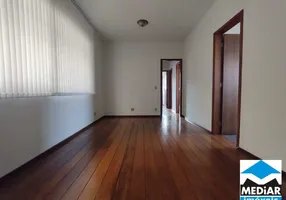 Foto 1 de Apartamento com 3 Quartos para alugar, 80m² em Santa Tereza, Belo Horizonte