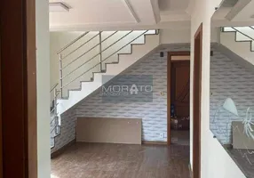 Foto 1 de Cobertura com 4 Quartos à venda, 240m² em Eldorado, Contagem