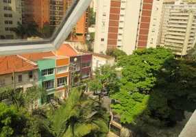 Foto 1 de Apartamento com 4 Quartos à venda, 192m² em Jardim América, São Paulo