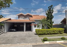 Foto 1 de Casa de Condomínio com 4 Quartos à venda, 350m² em Jardim Haras Bela Vista, Vargem Grande Paulista