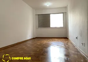 Foto 1 de Apartamento com 1 Quarto à venda, 43m² em República, São Paulo