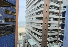 Foto 1 de Apartamento com 2 Quartos à venda, 56m² em Aviação, Praia Grande