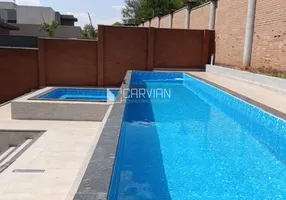 Foto 1 de Casa com 4 Quartos à venda, 565m² em Bonfim Paulista, Ribeirão Preto