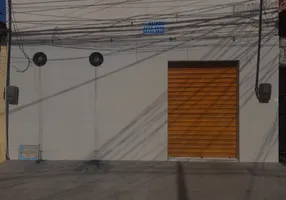 Foto 1 de Ponto Comercial para alugar, 60m² em Benfica, Fortaleza