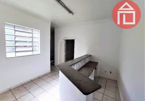 Foto 1 de Ponto Comercial para alugar, 144m² em Centro, Bragança Paulista