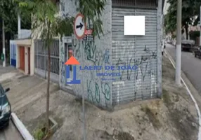 Foto 1 de Galpão/Depósito/Armazém à venda, 291m² em Vila Prudente, São Paulo