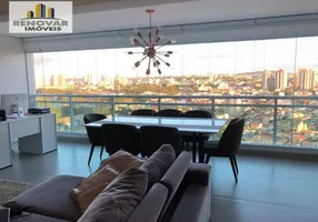 Foto 1 de Apartamento com 3 Quartos à venda, 125m² em Vila Mogilar, Mogi das Cruzes
