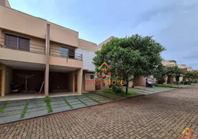 Foto 1 de Casa de Condomínio com 3 Quartos à venda, 128m² em Jardim Jockey Club, Londrina