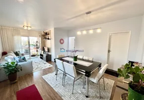 Foto 1 de Apartamento com 3 Quartos à venda, 102m² em Mirandópolis, São Paulo