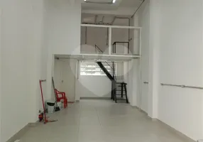 Foto 1 de Ponto Comercial para alugar, 40m² em Jardim Paulista, São Paulo