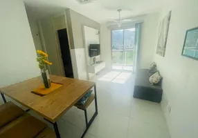 Foto 1 de Apartamento com 2 Quartos à venda, 51m² em Barra da Tijuca, Rio de Janeiro