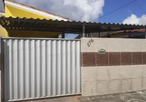 Foto 1 de Casa com 3 Quartos à venda, 74m² em José Américo de Almeida, João Pessoa