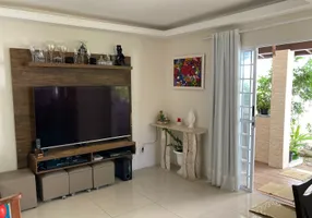 Foto 1 de Apartamento com 3 Quartos à venda, 154m² em Itapuã, Salvador