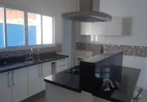 Foto 1 de Casa de Condomínio com 3 Quartos à venda, 277m² em Loteamento Aldeia da Mata, Votorantim