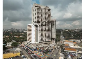 Foto 1 de Apartamento com 3 Quartos à venda, 120m² em Butantã, São Paulo