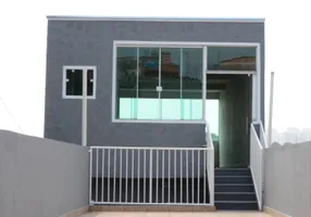 Foto 1 de Casa com 4 Quartos à venda, 248m² em Vila São Silvestre, Barueri