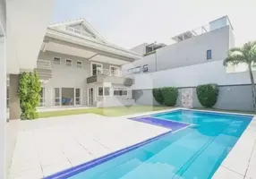 Foto 1 de Casa com 4 Quartos à venda, 545m² em Barra da Tijuca, Rio de Janeiro