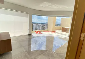 Foto 1 de Apartamento com 3 Quartos para venda ou aluguel, 225m² em Cidade Nova I, Indaiatuba