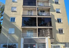 Foto 1 de Apartamento com 2 Quartos à venda, 54m² em Nossa Senhora da Saúde, Caxias do Sul