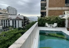 Foto 1 de Cobertura com 4 Quartos à venda, 368m² em Ipanema, Rio de Janeiro