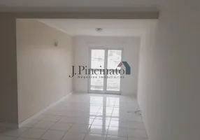 Foto 1 de Apartamento com 2 Quartos à venda, 82m² em Parque da Represa, Jundiaí